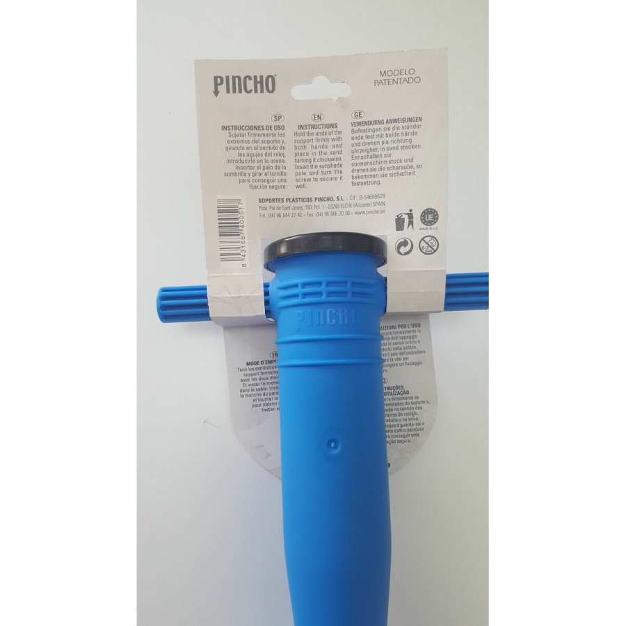 Anker til paraply Rd (32 cm) #2