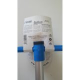 Anker til paraply Aluminium Grn Rd Bl Pistacie (95 cm) #2