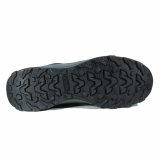Vandrestvler Hi-Tec Toubkal Mid Waterproof Sort #3