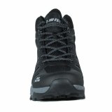 Vandrestvler Hi-Tec Toubkal Mid Waterproof Sort #4
