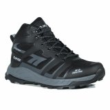 Vandrestvler Hi-Tec Toubkal Mid Waterproof Sort #5