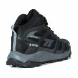 Vandrestvler Hi-Tec Toubkal Mid Waterproof Sort #6