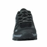 Herre sneakers Hi-Tec Toubkal Low Waterproof Sort #4
