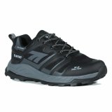 Herre sneakers Hi-Tec Toubkal Low Waterproof Sort #5