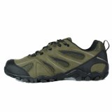 Herre sneakers Hi-Tec Walker Oliven #2