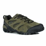 Herre sneakers Hi-Tec Walker Oliven #6