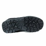 Vandrestvler Hi-Tec Corzo Mid Waterproof Sort #2
