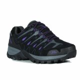 Sportssneakers til damer Hi-Tec Corzo Low Waterproof Sort #5