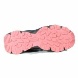 Sportssneakers til damer Hi-Tec Kinyeti Sort #3