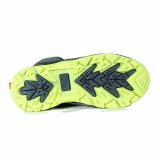 Vandrestvler Hi-Tec Toubkal Mid Waterproof Sort Lysegr #3