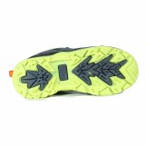 Sportssko til brn Hi-Tec Toubkal Low Waterproof Gr #3