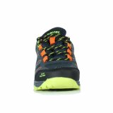 Sportssko til brn Hi-Tec Toubkal Low Waterproof Gr #4