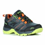 Sportssko til brn Hi-Tec Toubkal Low Waterproof Gr #5