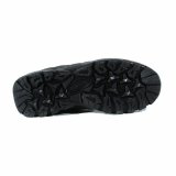 Herre sneakers Hi-Tec Corzo Low Wp Sort #3