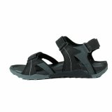 Mountain sandaler Hi-Tec Kuriles Sort #2
