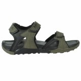 Mountain sandaler Hi-Tec Kuriles Mrk grn #1