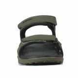 Mountain sandaler Hi-Tec Kuriles Mrk grn #4