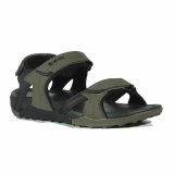 Mountain sandaler Hi-Tec Kuriles Mrk grn #5