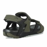Mountain sandaler Hi-Tec Kuriles Mrk grn #6