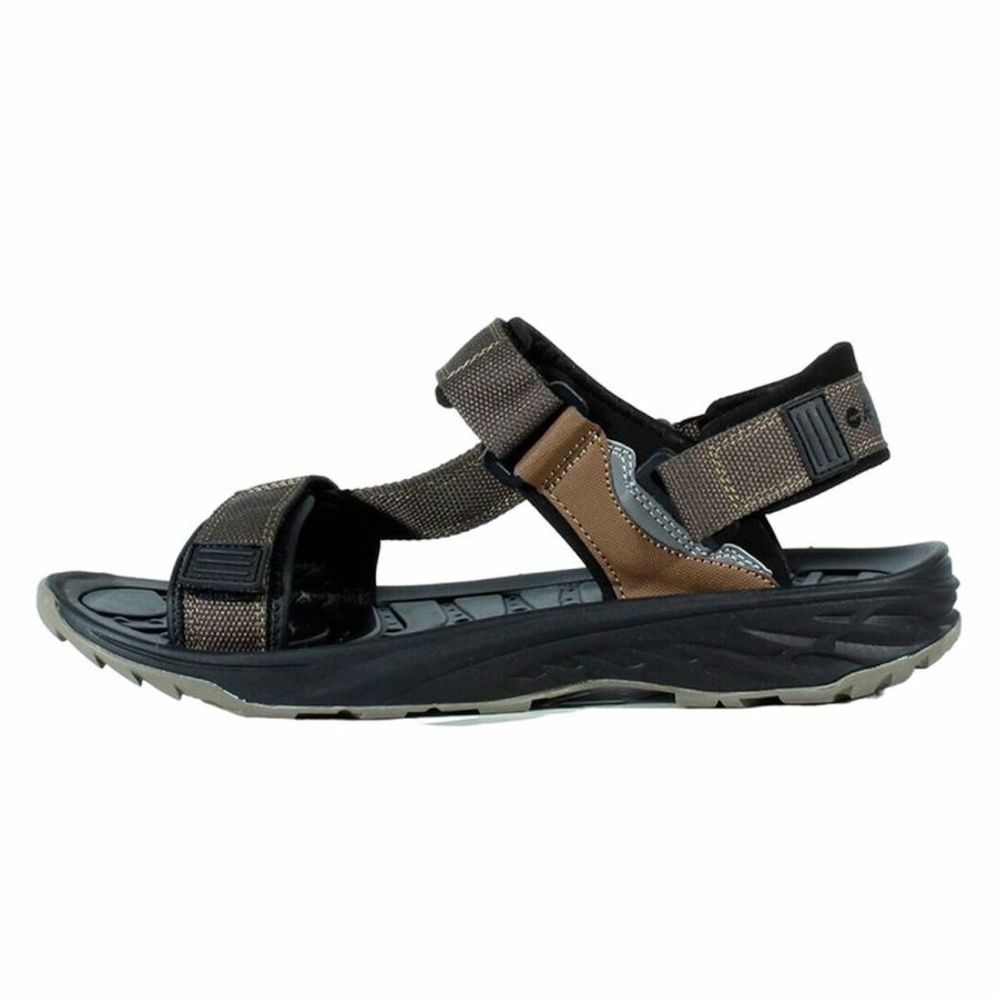 Herre sneakers Hi-Tec Ula Raft #2