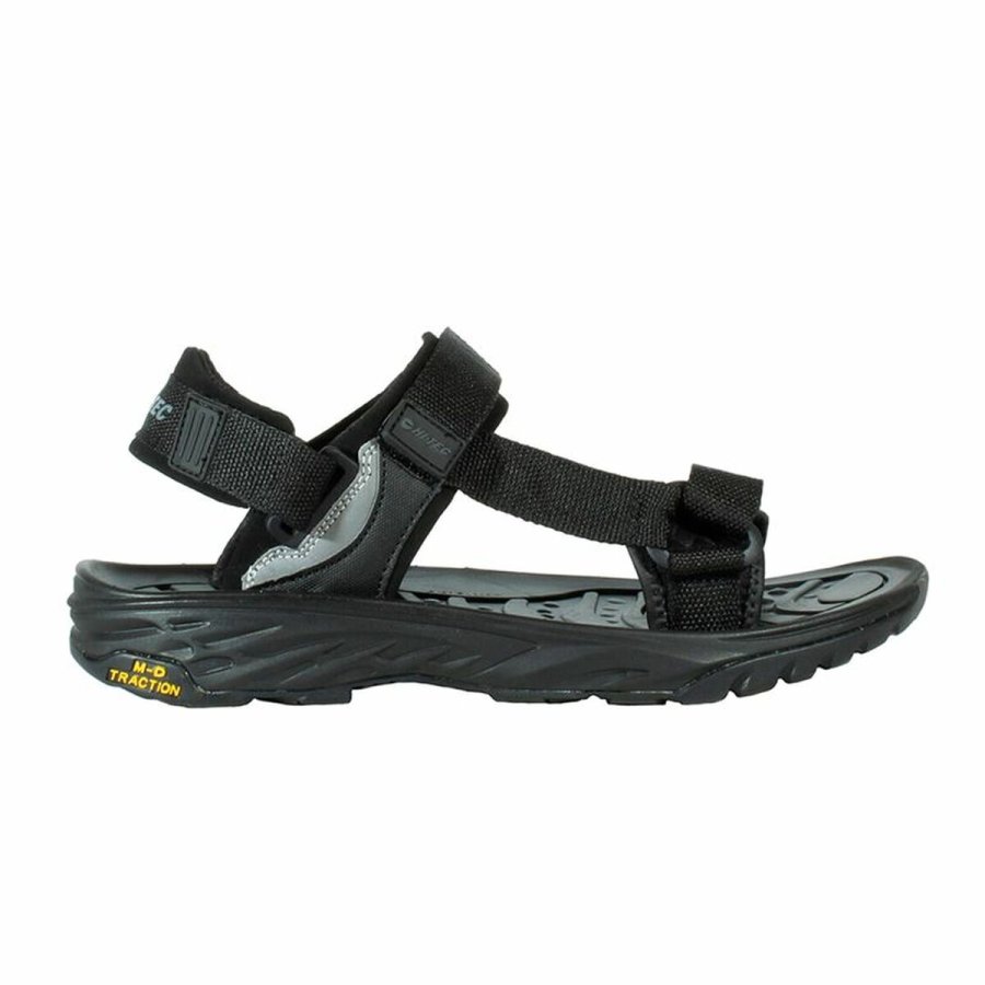 Mountain sandaler Hi-Tec Ula Raft Sort #1