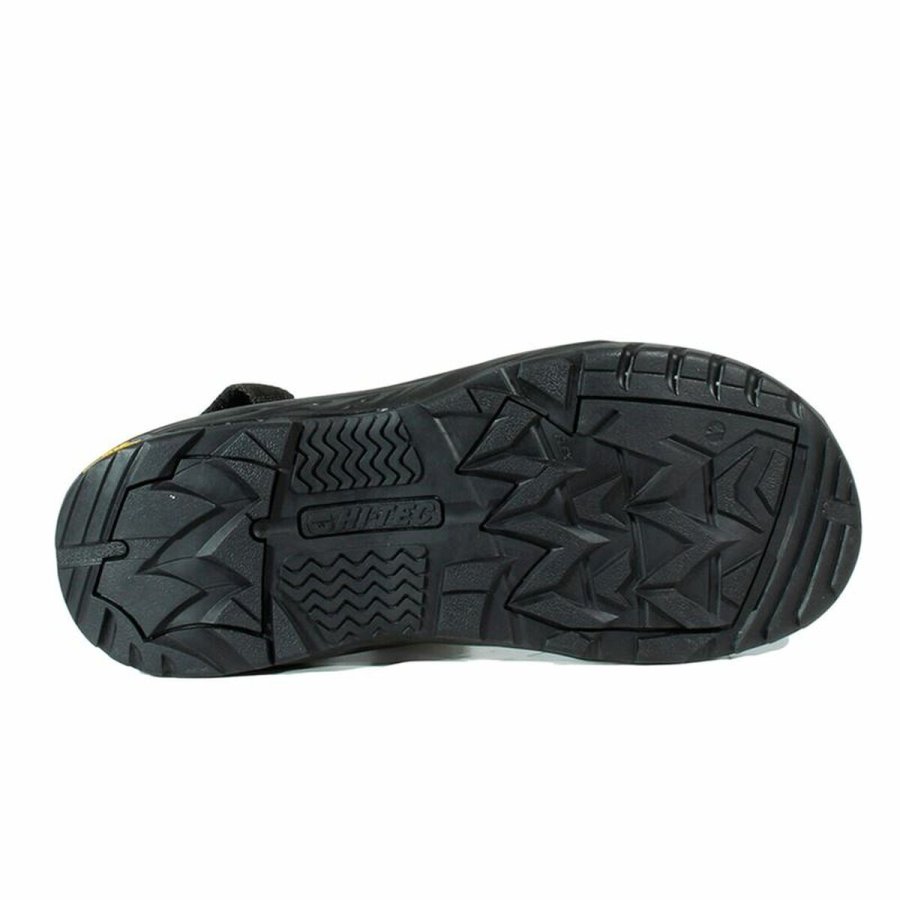 Mountain sandaler Hi-Tec Ula Raft Sort #3