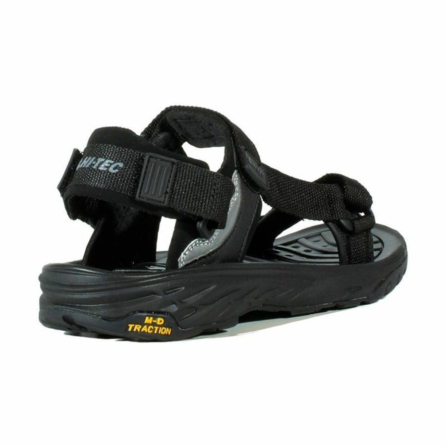 Mountain sandaler Hi-Tec Ula Raft Sort #4