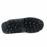 Vandrestvler Hi-Tec Corzo Mid Wp Brun #3