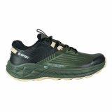 Herre sneakers Hi-Tec Geo Fuse Oliven #1