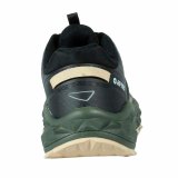 Herre sneakers Hi-Tec Geo Fuse Oliven #4