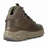 Vandrestvler Hi-Tec Geo Fuse Trek Mid Brun #2