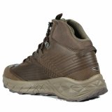 Vandrestvler Hi-Tec Geo Fuse Trek Mid Brun #4