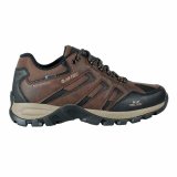 Vandrestvler Hi-Tec Torca Pro Low Wp Brun #1