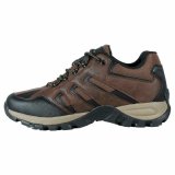 Vandrestvler Hi-Tec Torca Pro Low Wp Brun #2