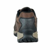 Vandrestvler Hi-Tec Torca Pro Low Wp Brun #4