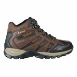 Vandrestvler Hi-Tec Torca Pro Mid Wp Brun #1