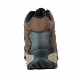 Vandrestvler Hi-Tec Torca Pro Mid Wp Brun #4