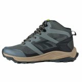 Vandrestvler Hi-Tec Toubkal Mid Wp Gr #2