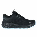 Sportssneakers til damer Hi-Tec Geo Fuse Trek Sort #1