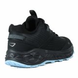 Sportssneakers til damer Hi-Tec Geo Fuse Trek Sort #2
