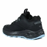 Sportssneakers til damer Hi-Tec Geo Fuse Trek Sort #4