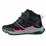 Vandrestvler Hi-Tec Toubkal Mid Wp Sort #2