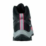 Vandrestvler Hi-Tec Toubkal Mid Wp Sort #4