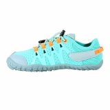 Sportssko til b�rn Hi-Tec Abyss Lysebl� #2