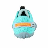 Sportssko til b�rn Hi-Tec Abyss Lysebl� #4