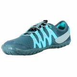 L�besko til voksne Hi-Tec Abyss Lysebl� #2