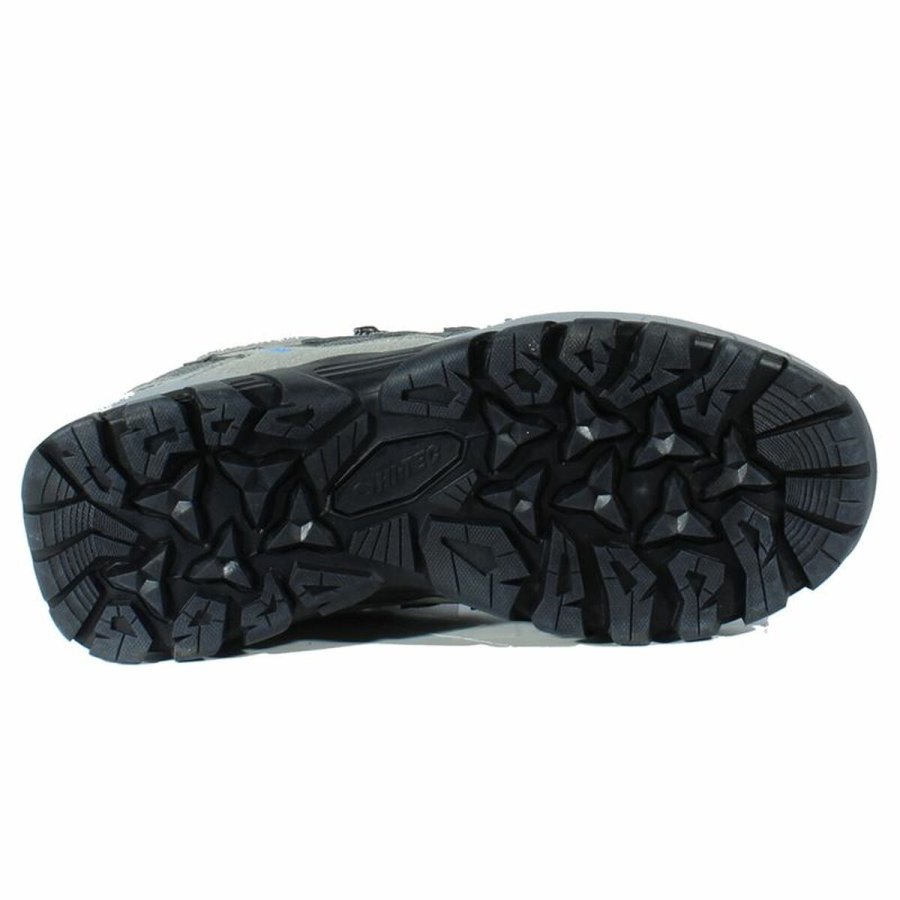 Vandrestvler Hi-Tec Cervus Mid WP Mujer Gr #3