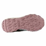 Sportssneakers til damer Hi-Tec Fuse Trail Low Lys brun #3