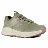 Sportssneakers til damer Hi-Tec Fuse Trail Low Lys brun #4