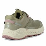 Sportssneakers til damer Hi-Tec Fuse Trail Low Lys brun #7